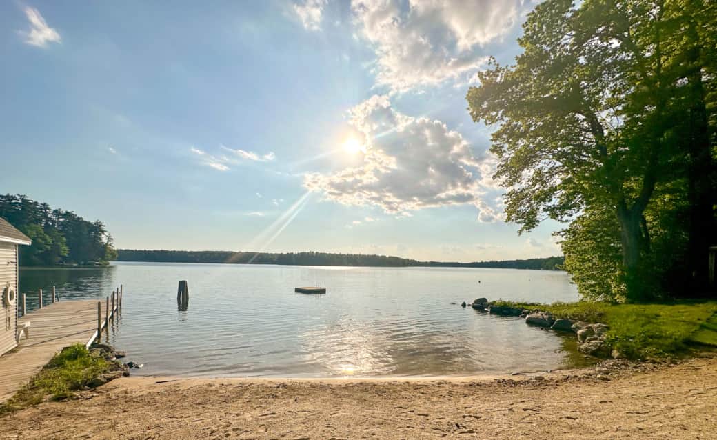 Piping Rock Beach Piping Rock Beach