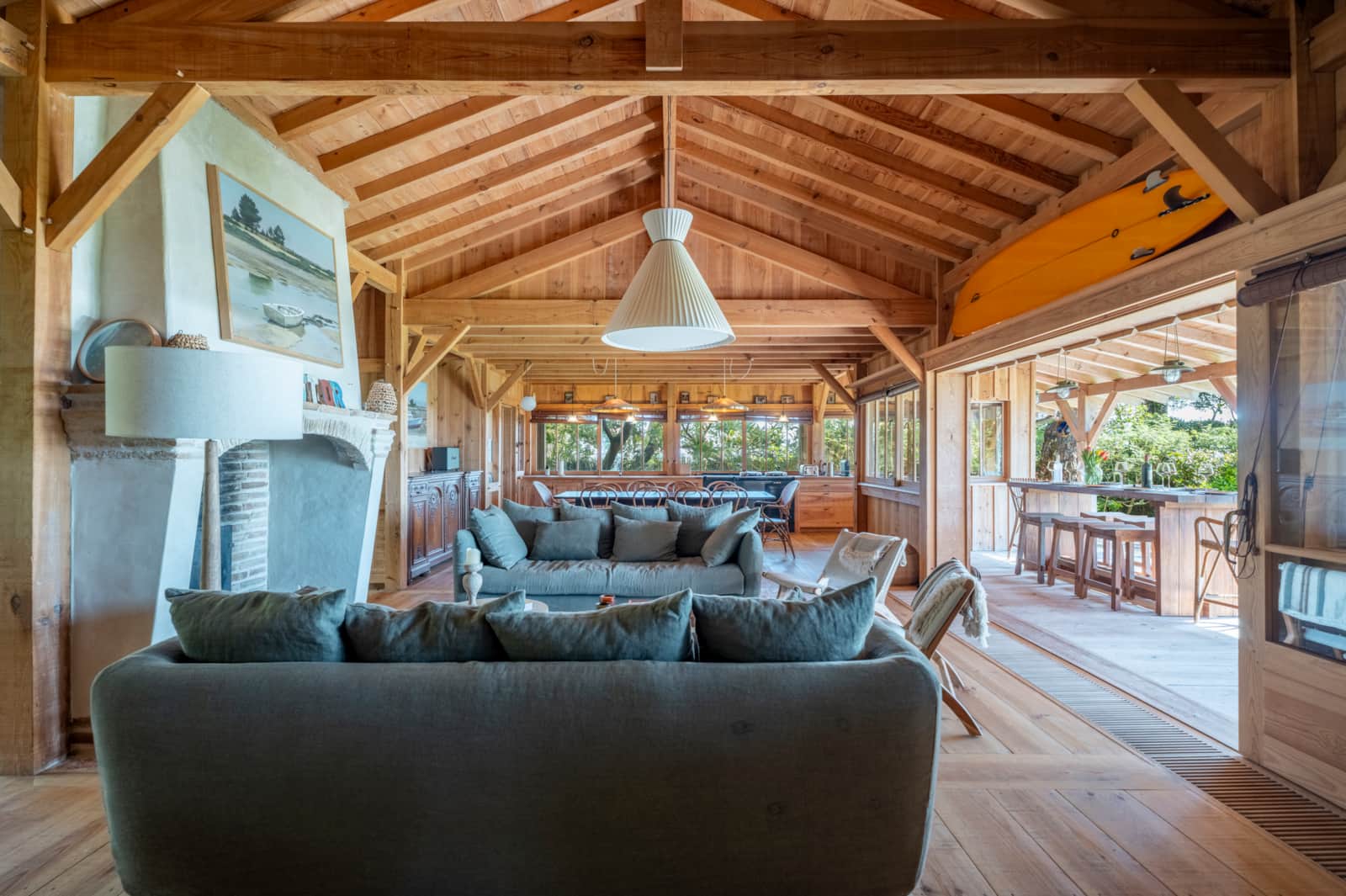Villa La Cabane — photo 8