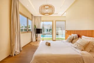 Villa Bahamas, Luxe, élégance, multisport, jacuzzi — photo 135