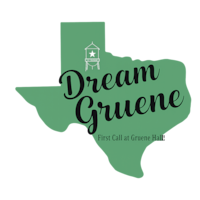 Dream Gruene Getaway