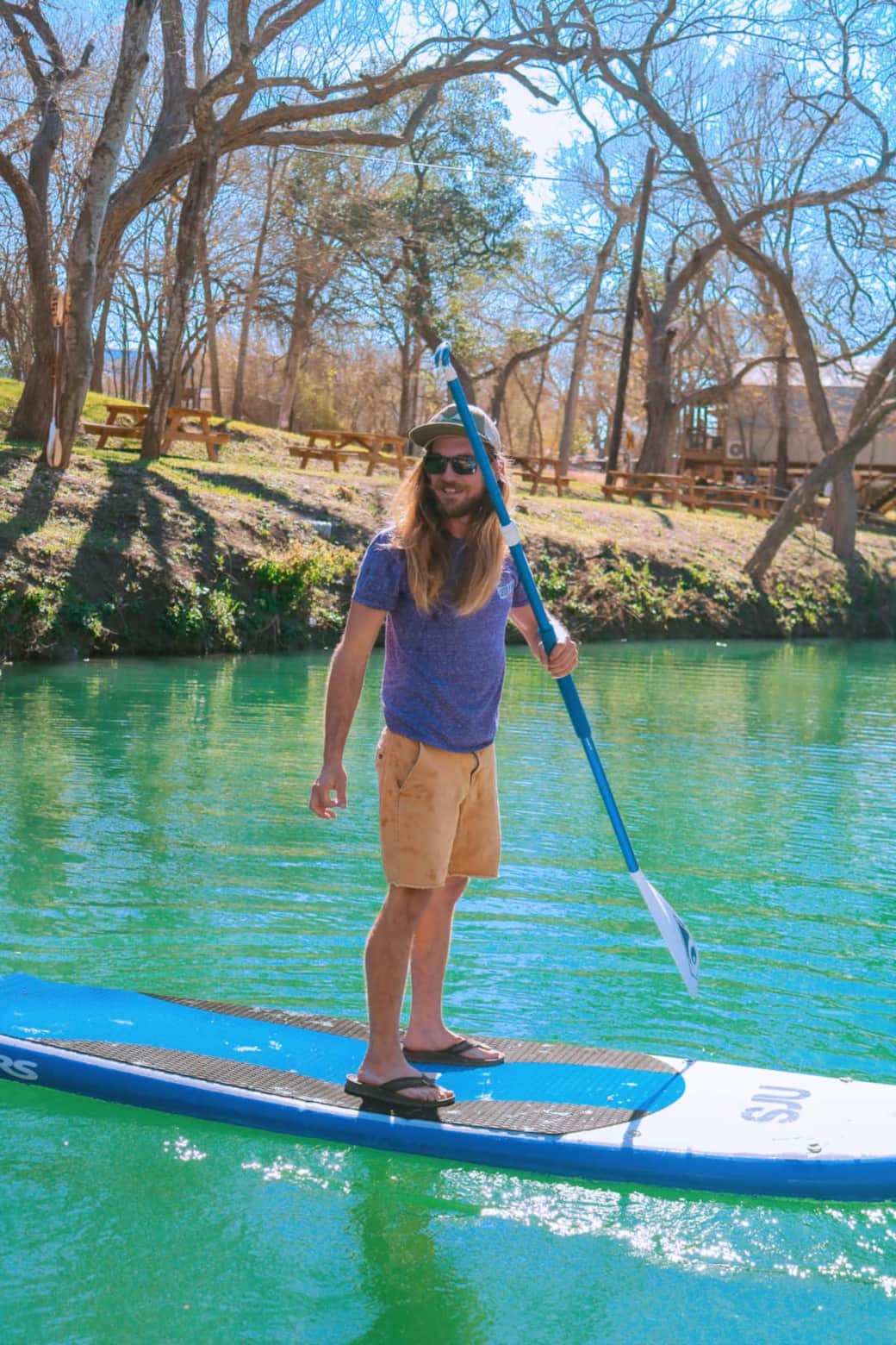 Free Paddleboarding during stay Free Paddleboarding during stay