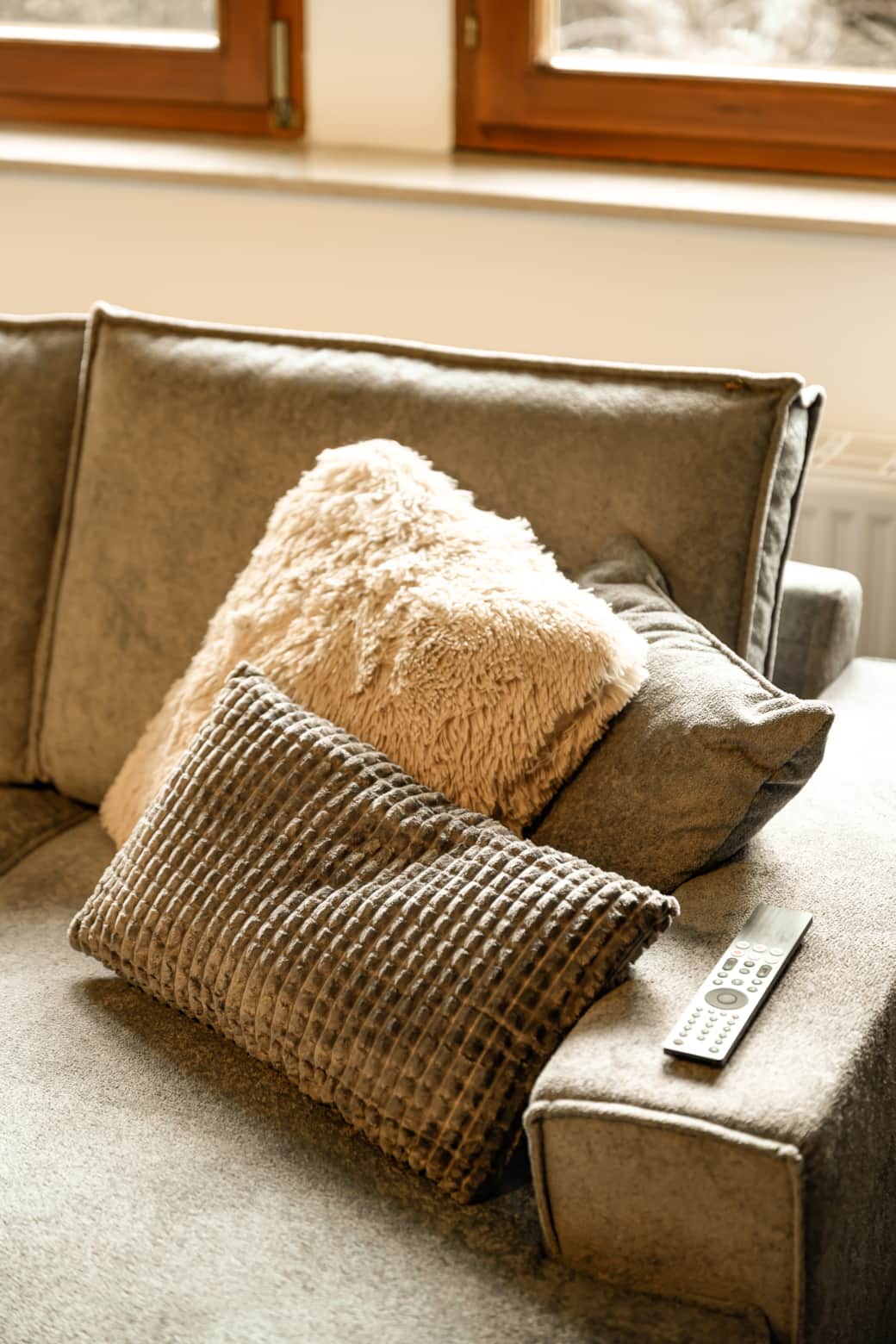 SECHSER Wohnbereich 2 SECHSER Wohnbereich 2