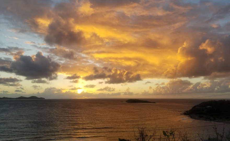 Start your day out right at Le Petit Bijou!