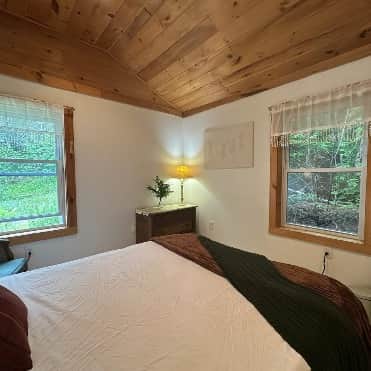 Forest Room