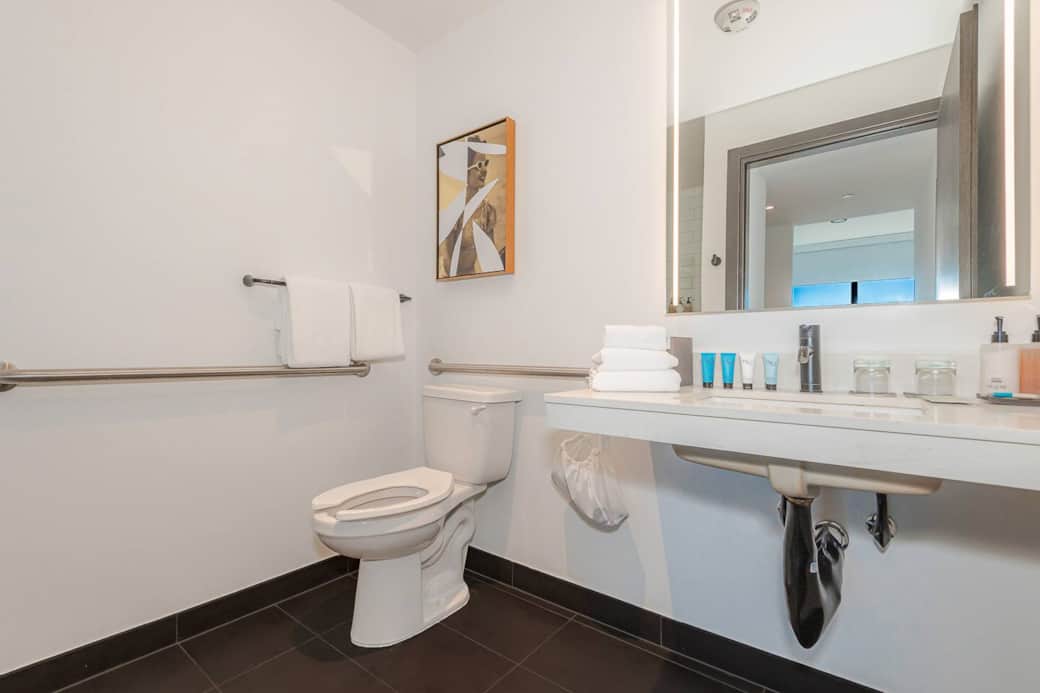 Bathroom Bathroom