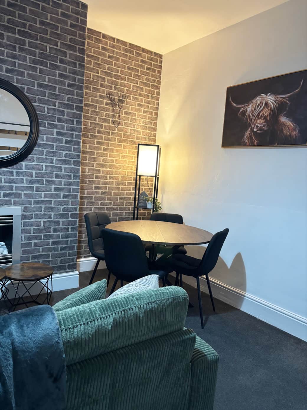 Living Room Living Room