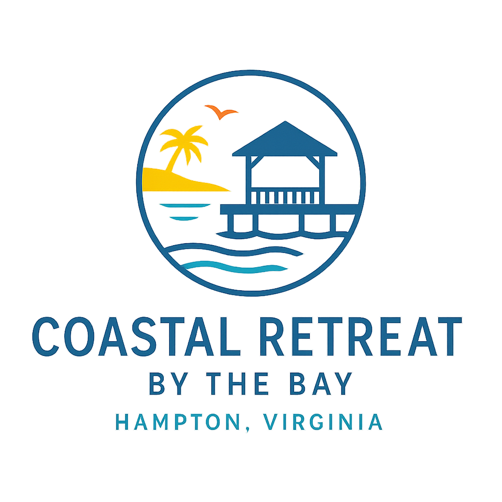 Coastal Retreat by the Bay