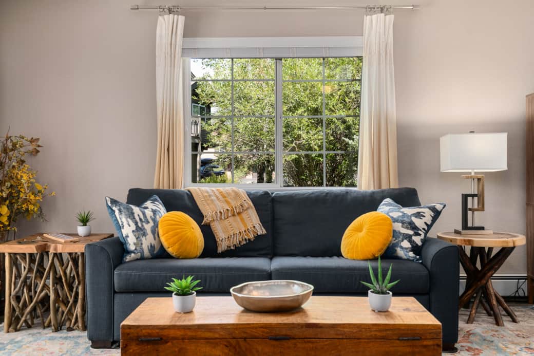 The Villas Courtyard Getaway