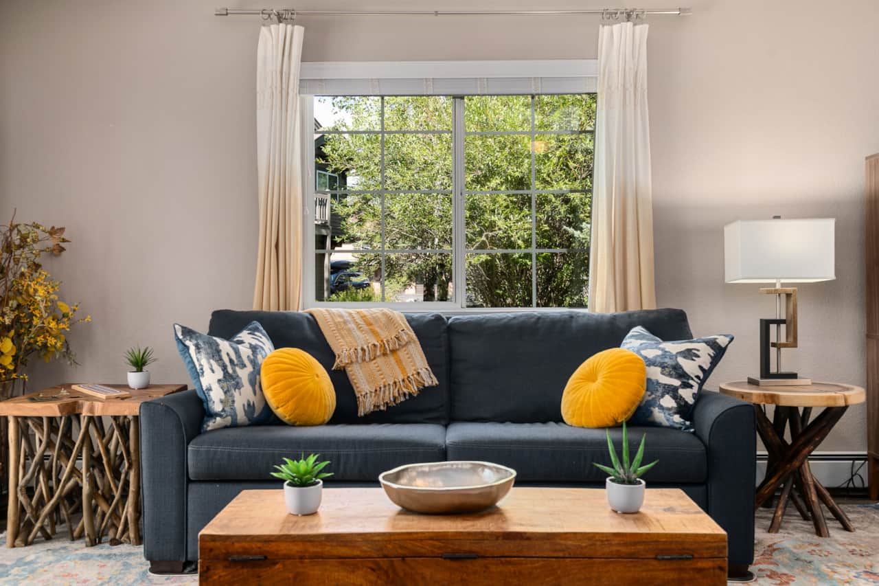 The Villas Courtyard Getaway