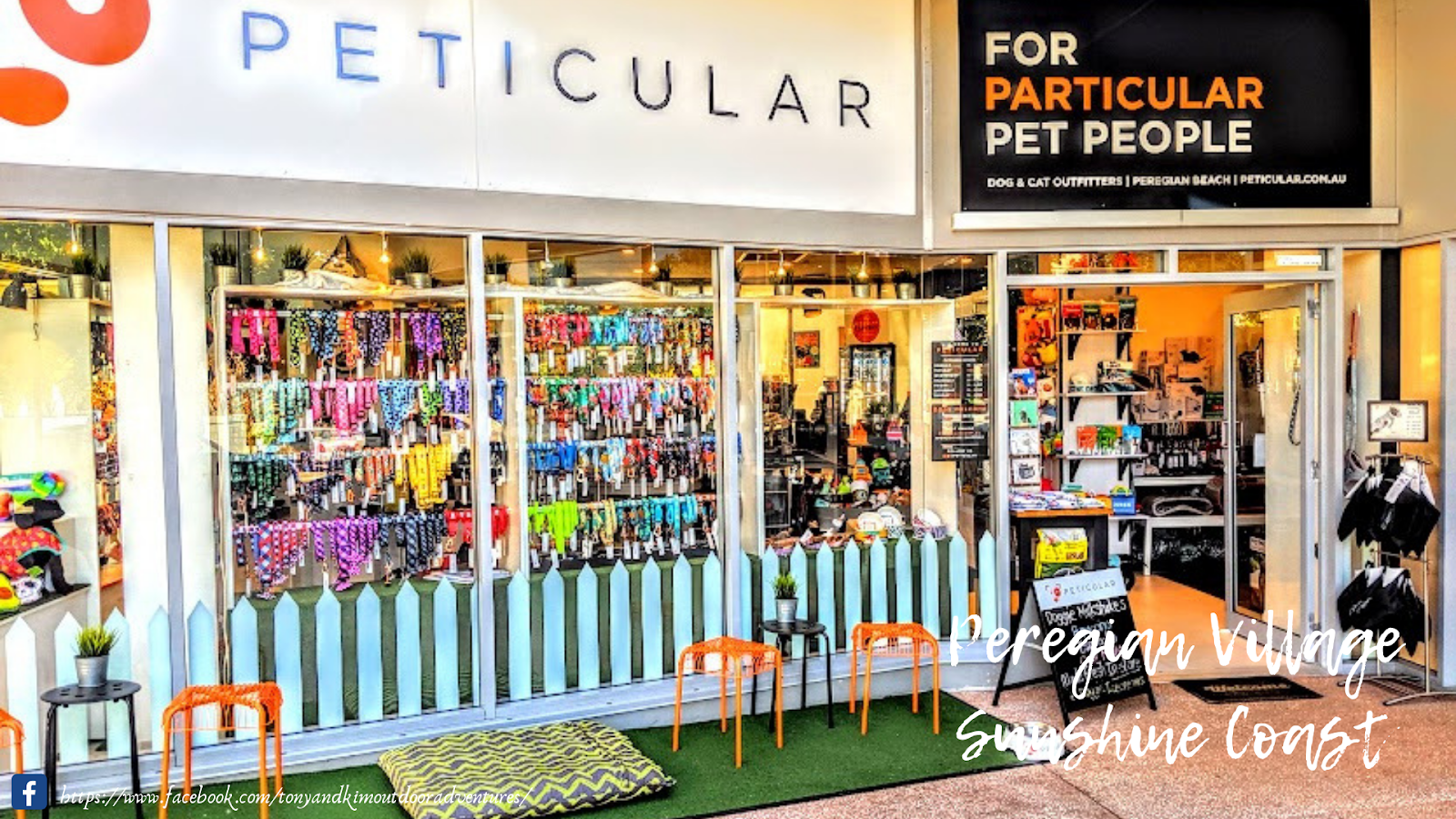 Peregian Pet Shop
