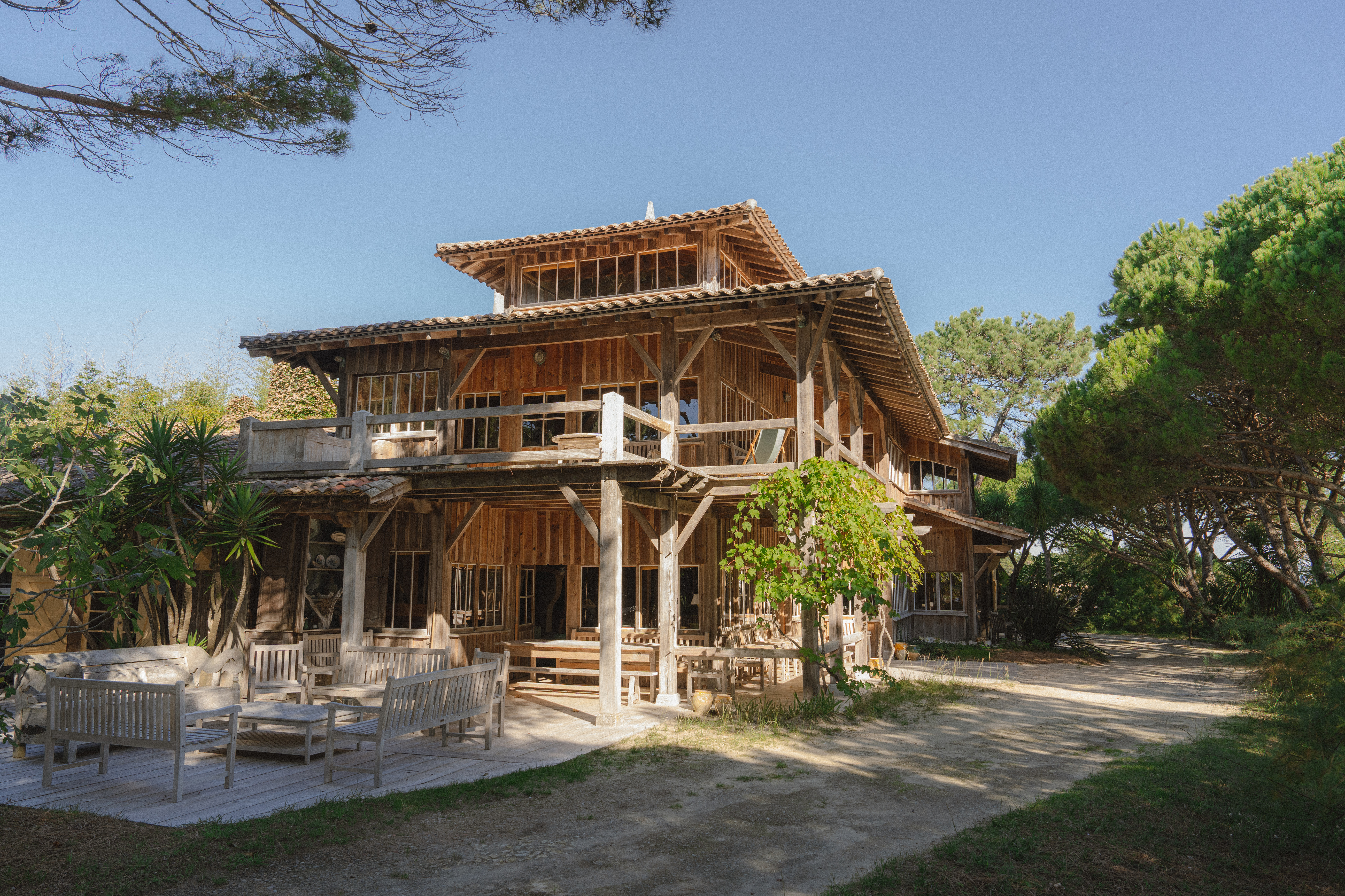Villa Poppy