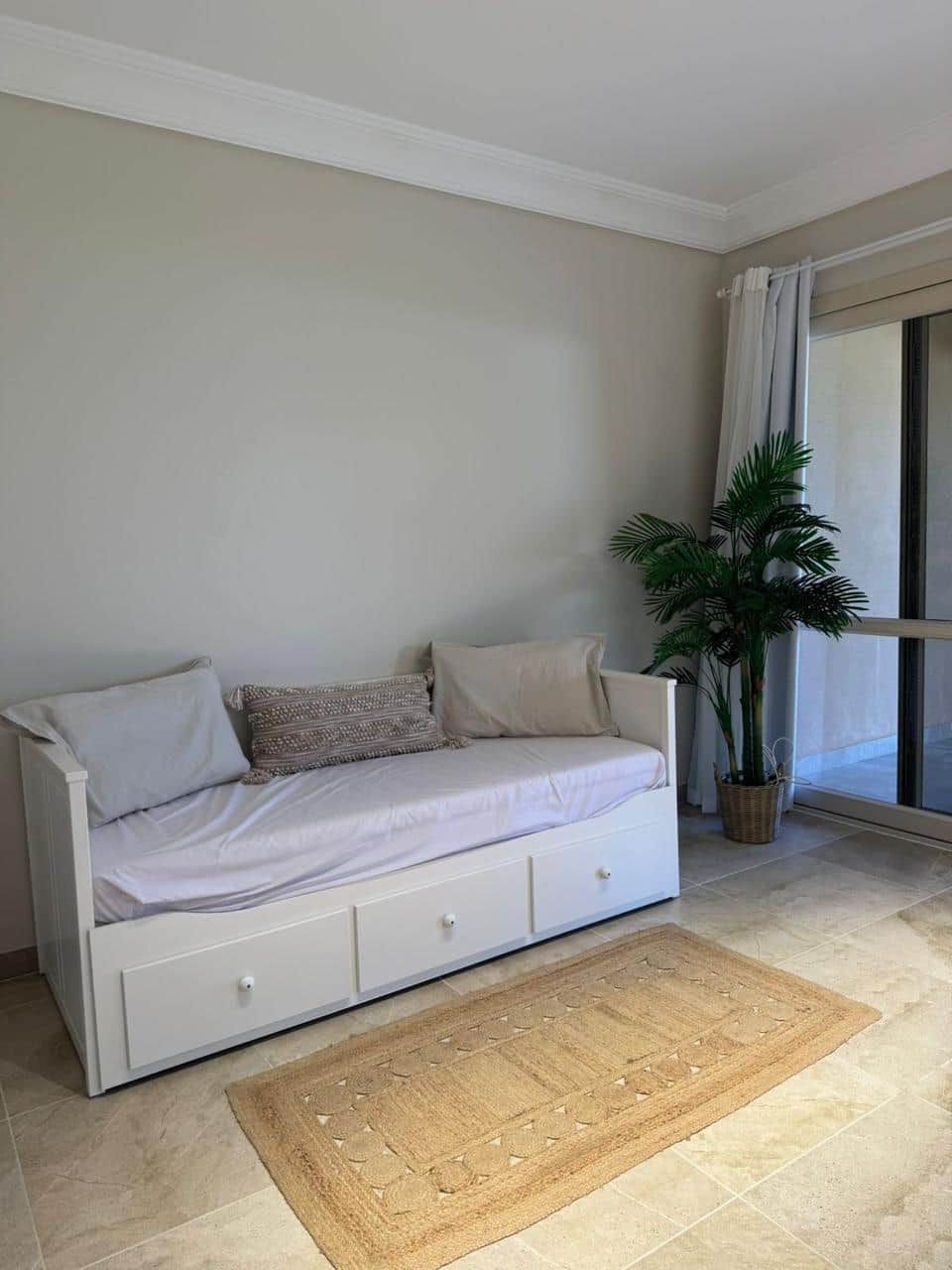 Sofa Bed Enough for 2 