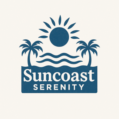 Suncoast Serenity 