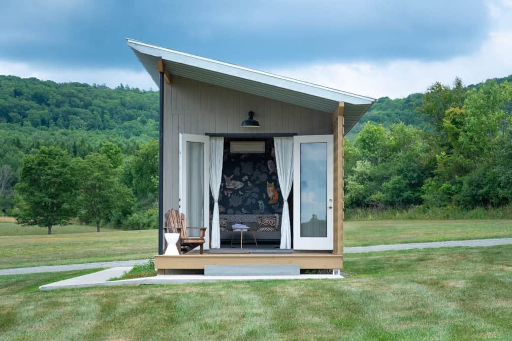 Porch