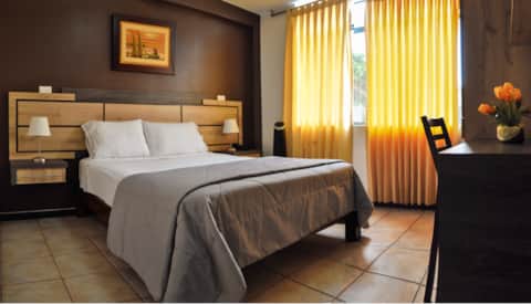 Hotel Chimu