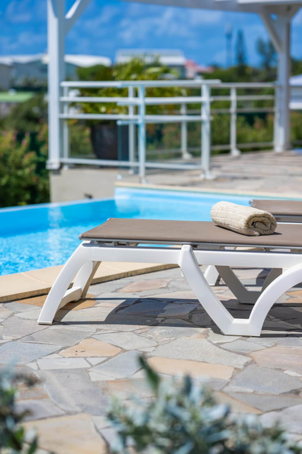 Villa Topaze-Transat