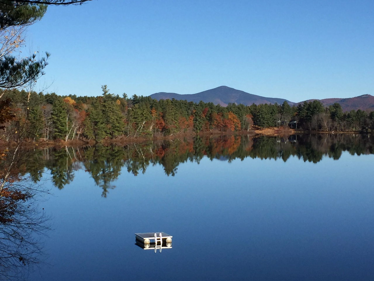 Lake