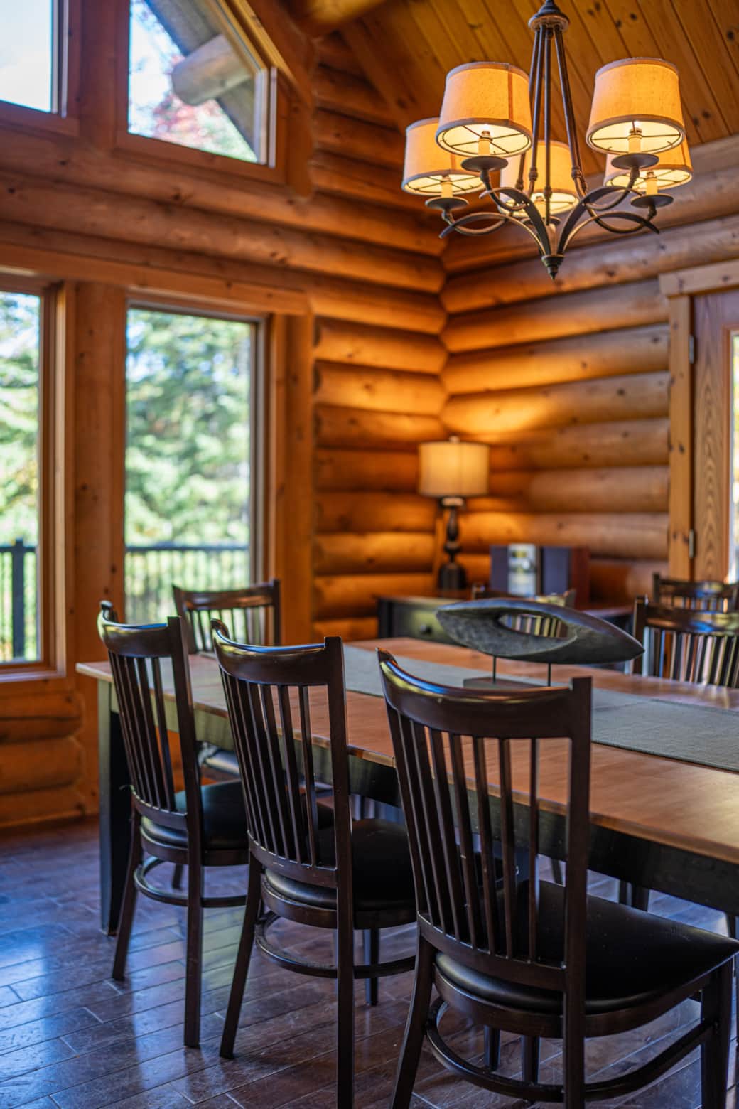 Dinning Room