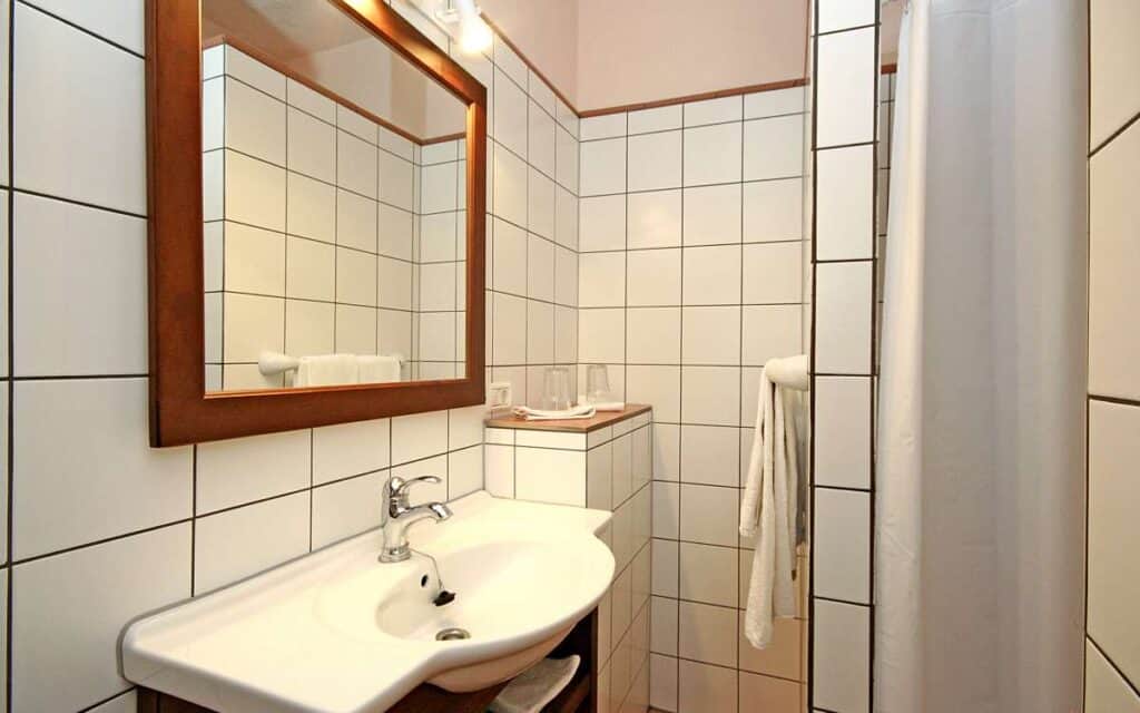 Marrakech Baño