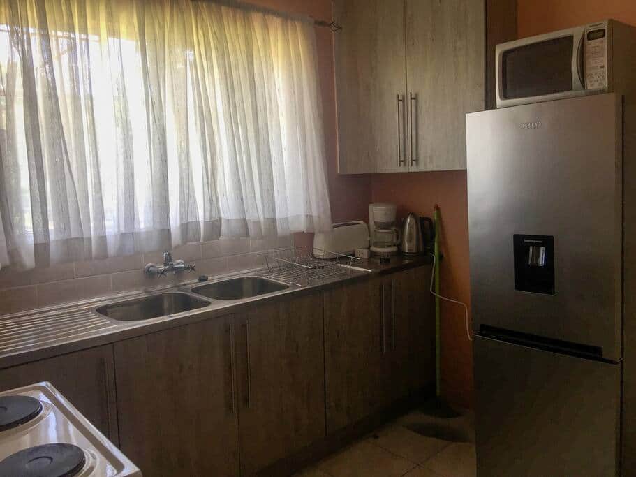 Kitchen Kitchen