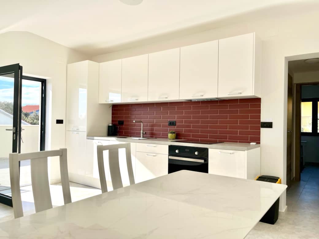Kitchen Penthouse