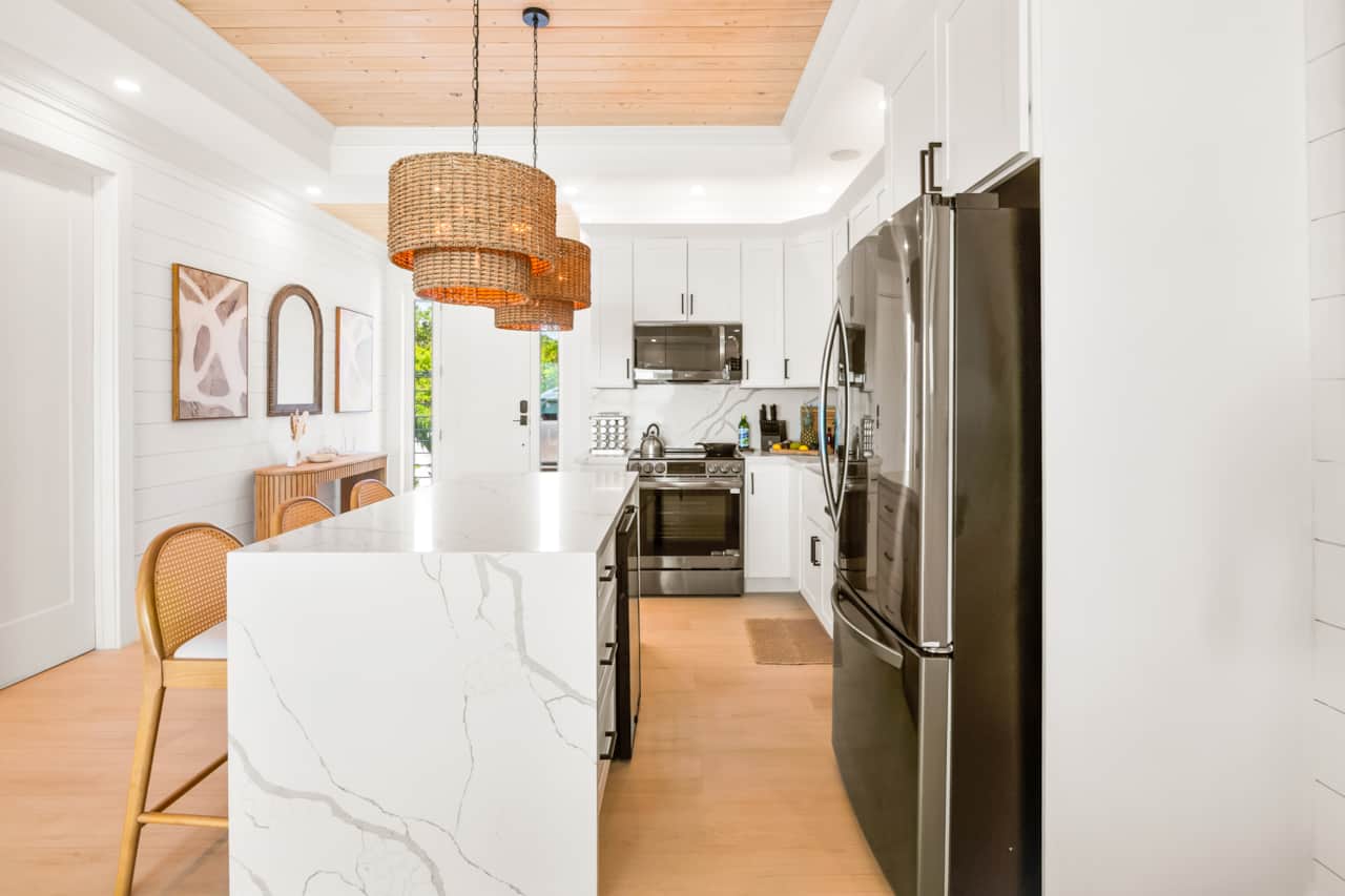 Bella Mar - Exuma Exclusives Vacation Rentals 12