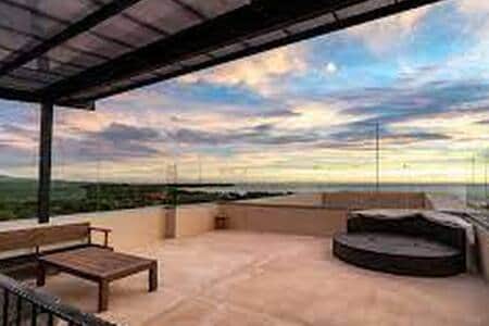 Rooftop