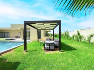 Villa Saphir Signature | Élégance & Confort Double — photo 21