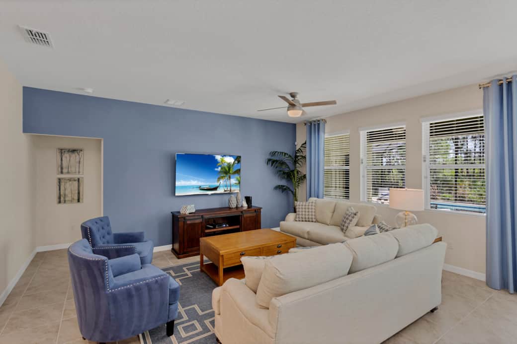 Great Room - 1
