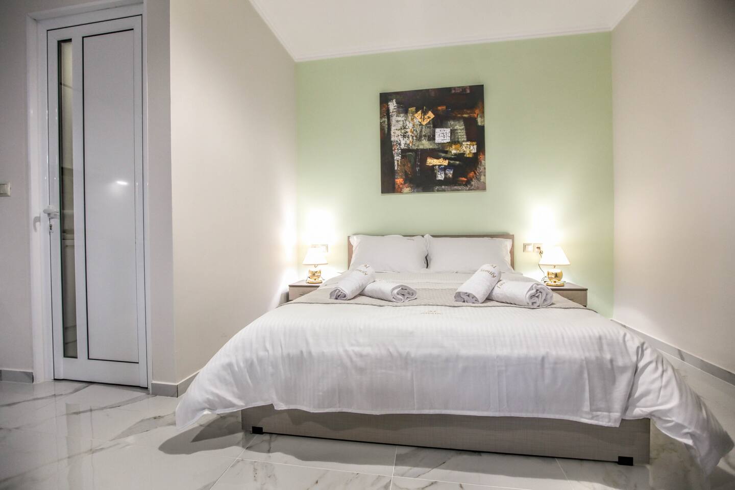 Del Sol Meteora Luxurious Family Suites #2
