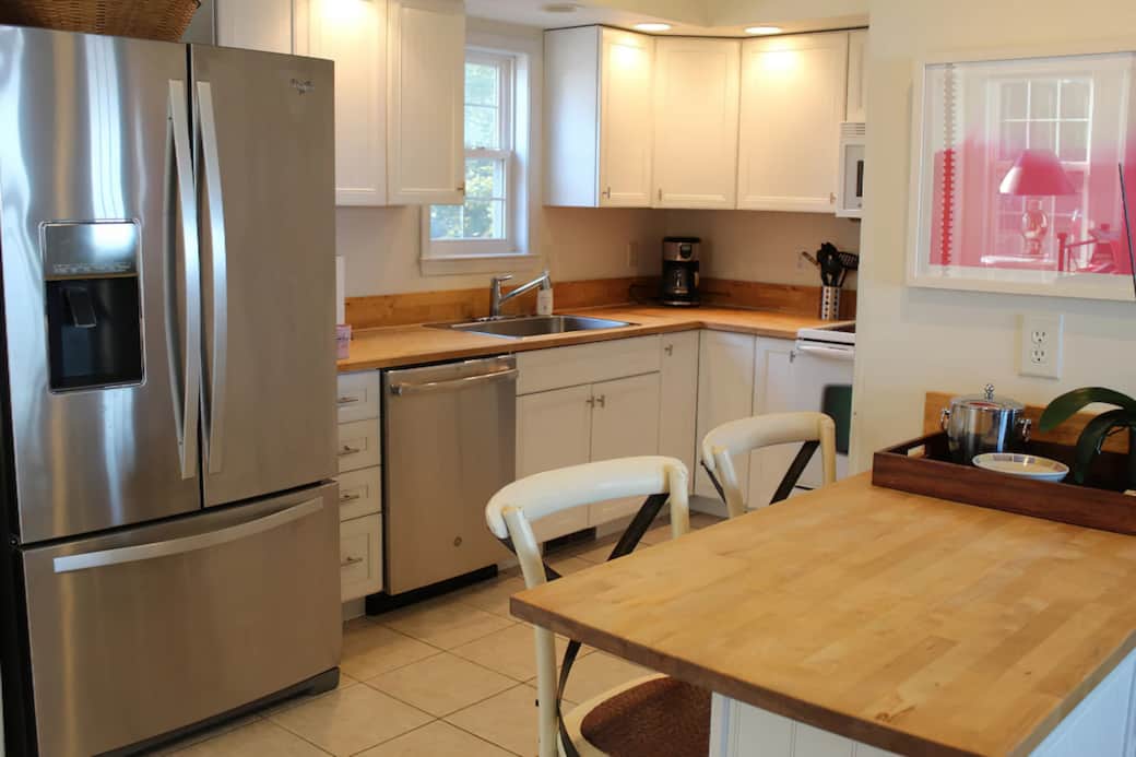 Kitchen Kitchen