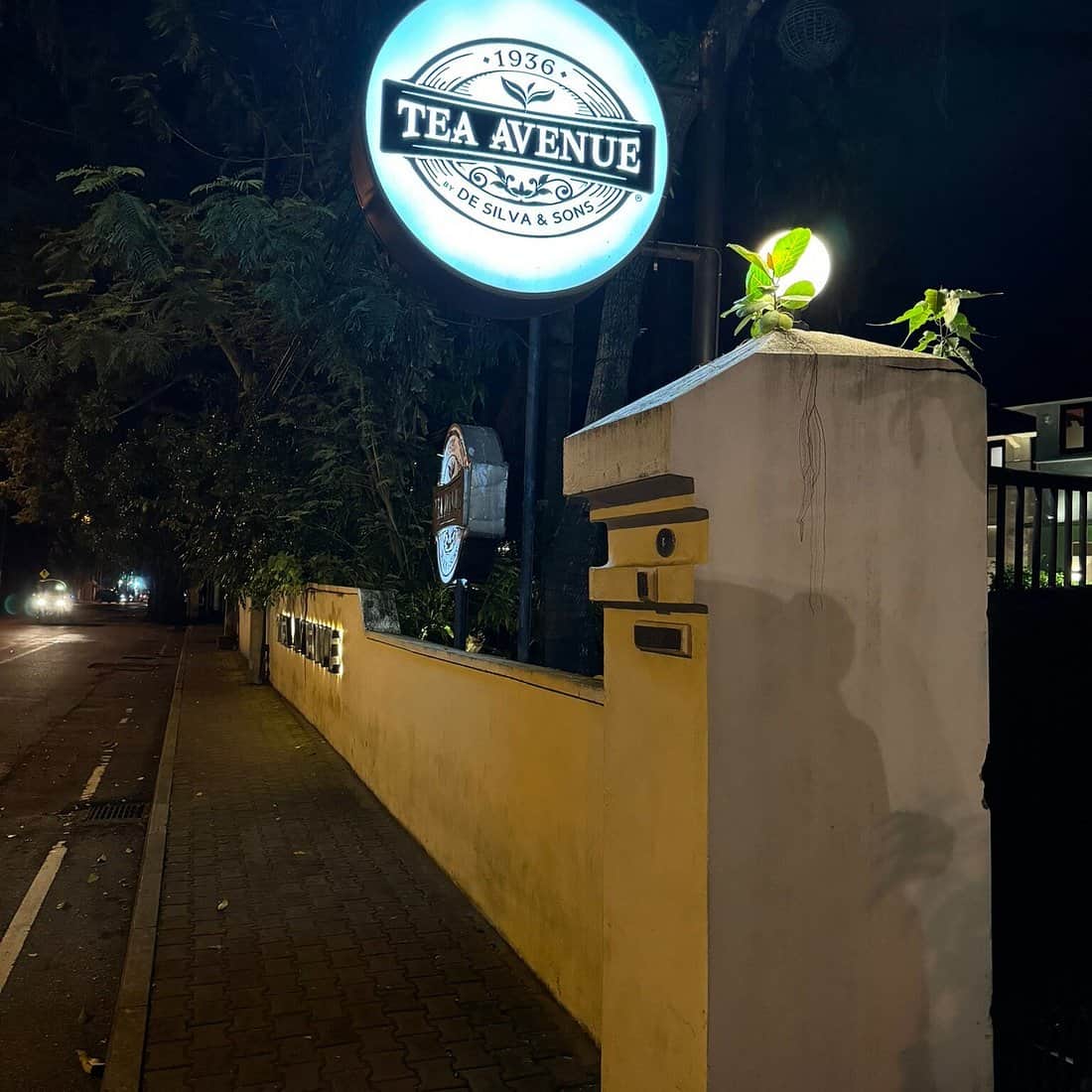 A sandwich on a wooden board