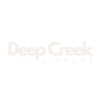 Deep Creek Aframe