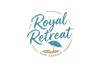 Welcome to the Royal Retreat!