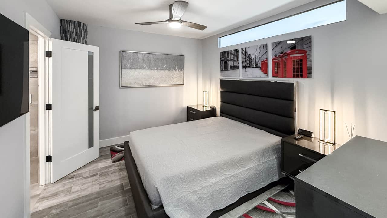 Dormitorio Principal