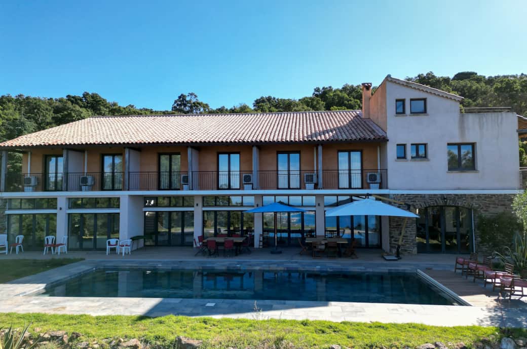 Villa