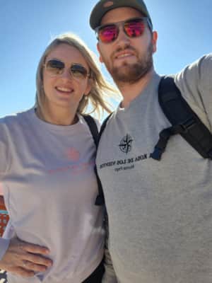 Jessica & Dimitri Gillessen-Loo
