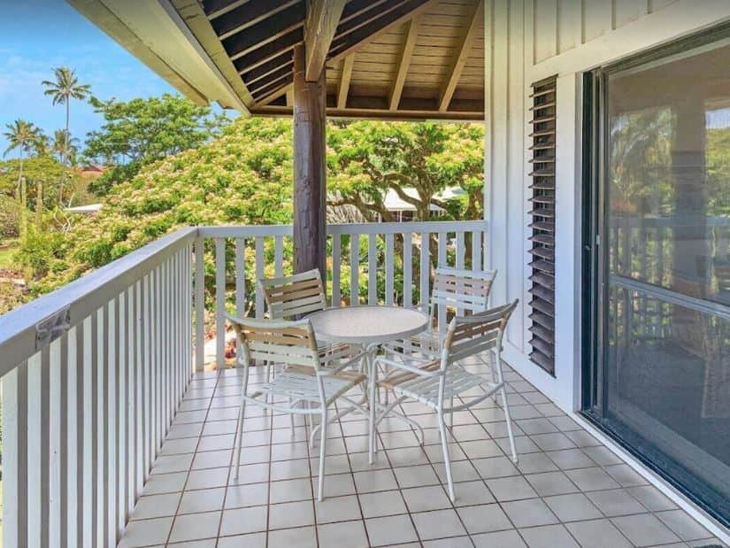 Lanai