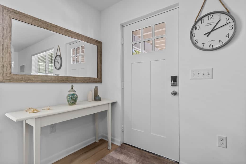 Front Entrance Front Entrance