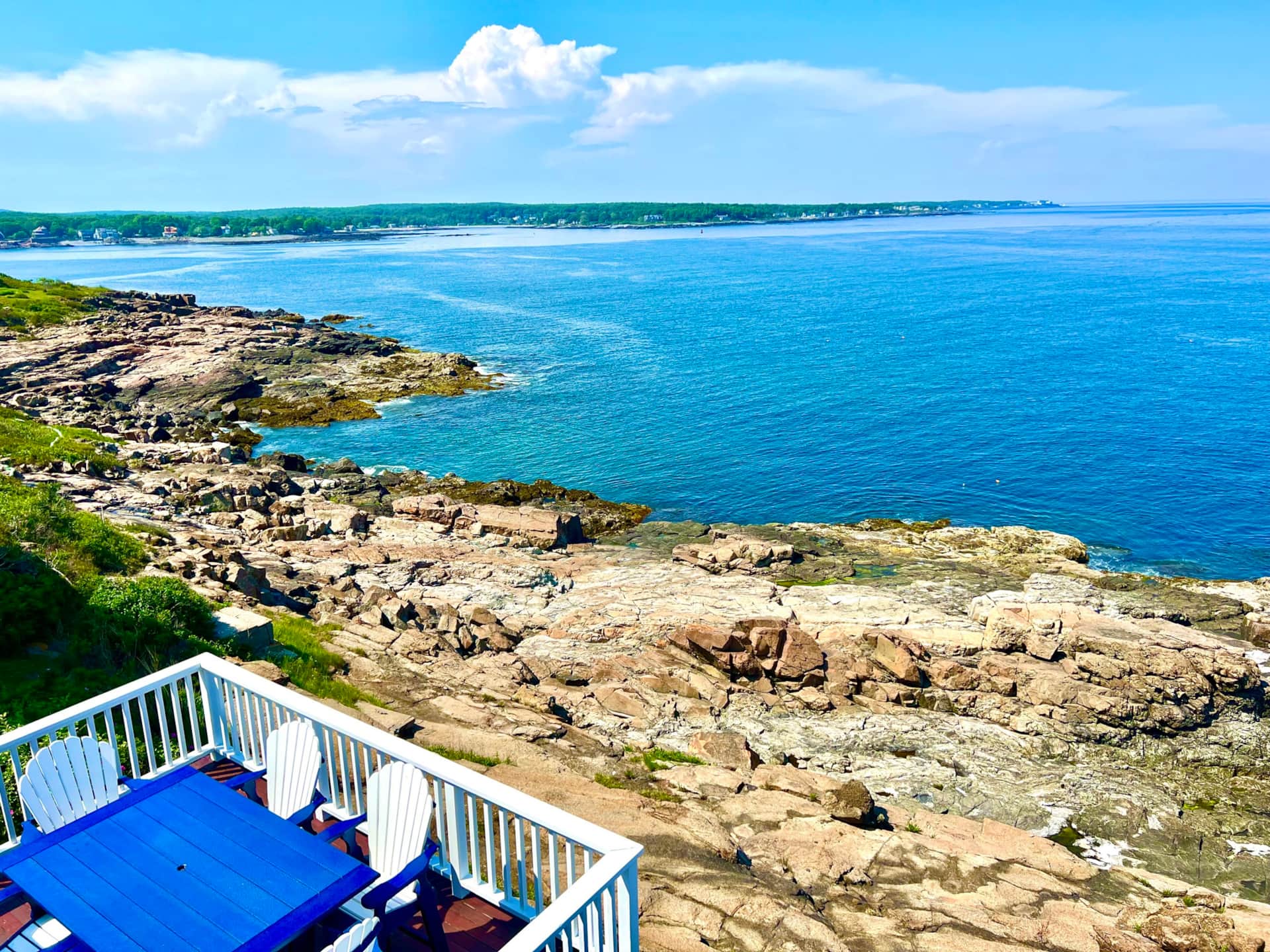 York Maine Beach House & Winnipesaukee Lake House Vacation Rentals