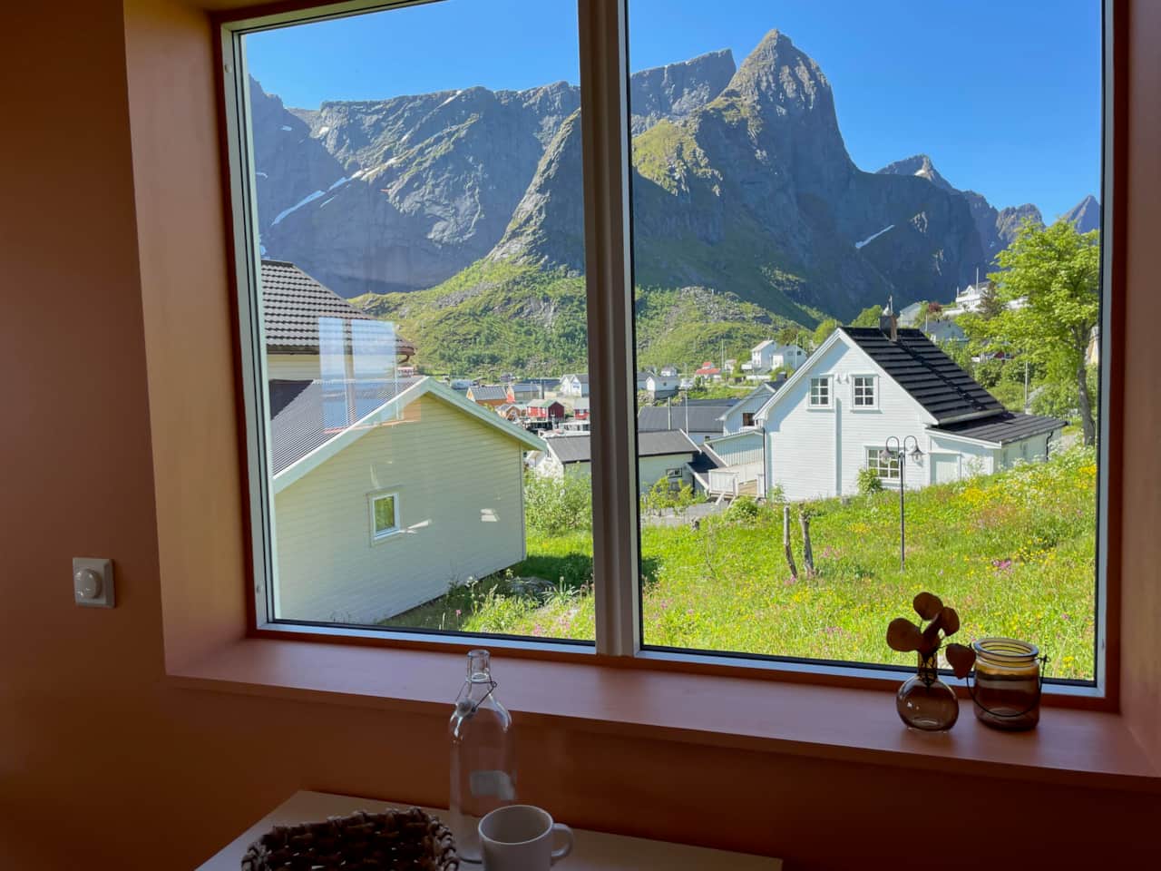 Reine Superior Panorama House - 13 av 45