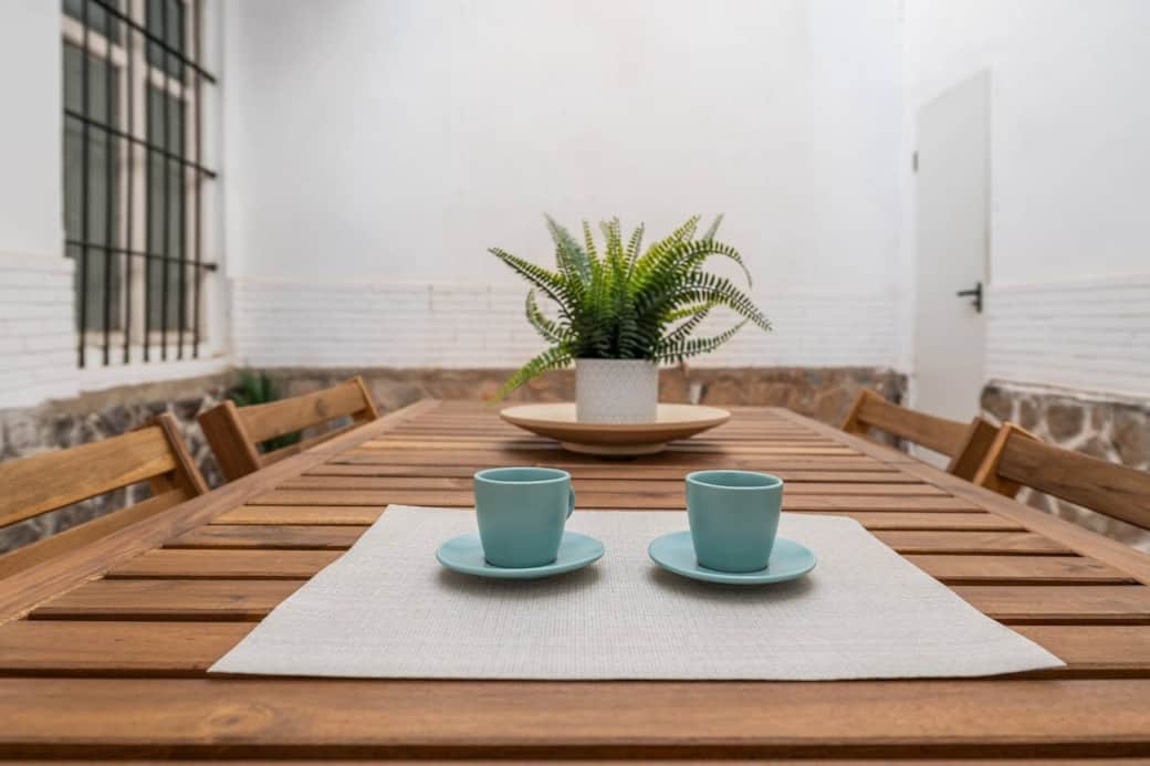 Cortile Cortile