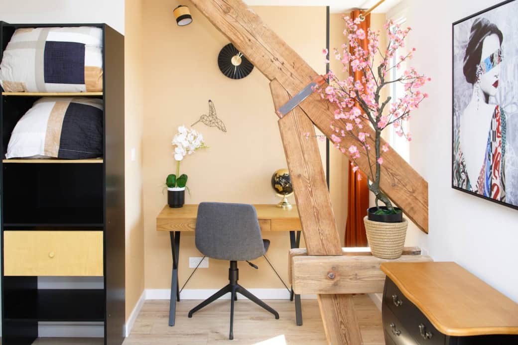 Bureau Appartement Charleville