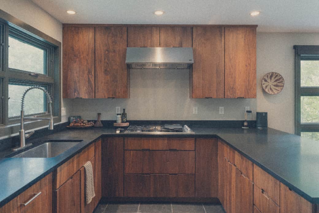 Kitchen Kitchen