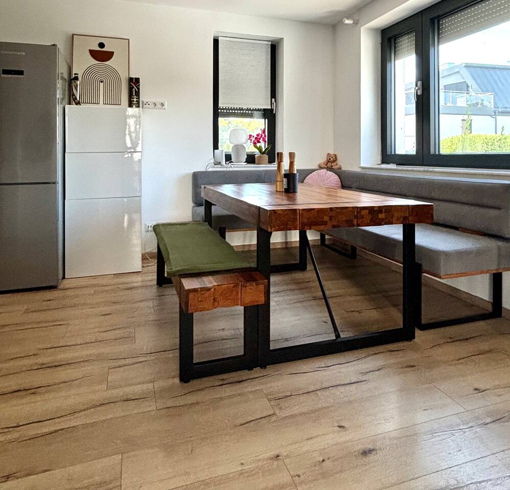 Lakeside Terrace Apartment - Velden 5