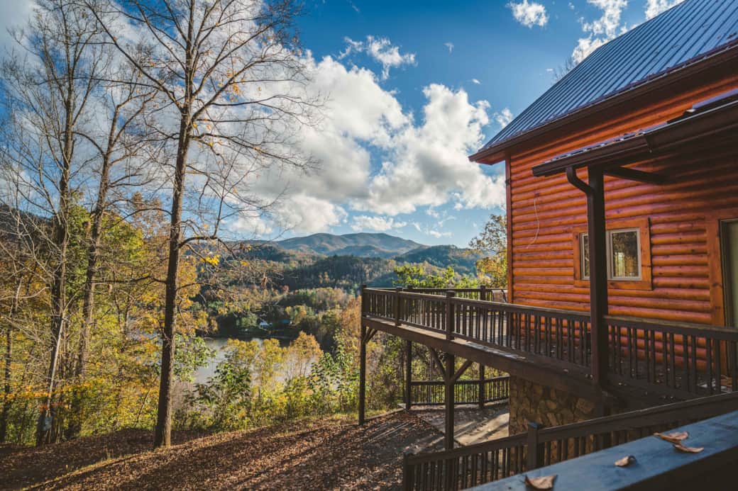 Spa View