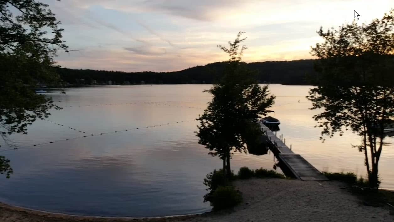 The best rentals on Lake Spofford!