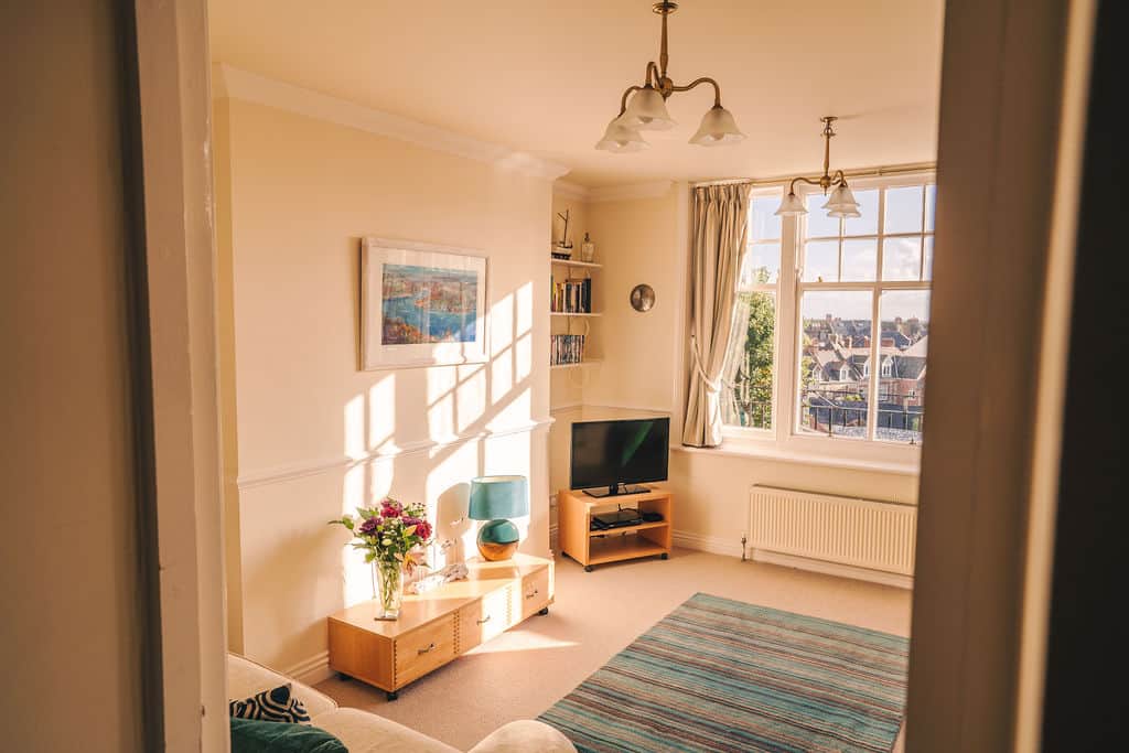 Living Room Living Room