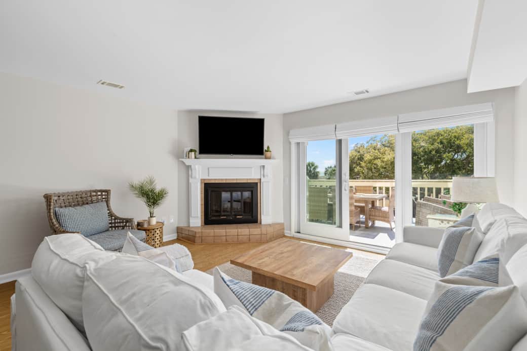 Mariners Walk 3F; Wild Dunes; Isle of Palms