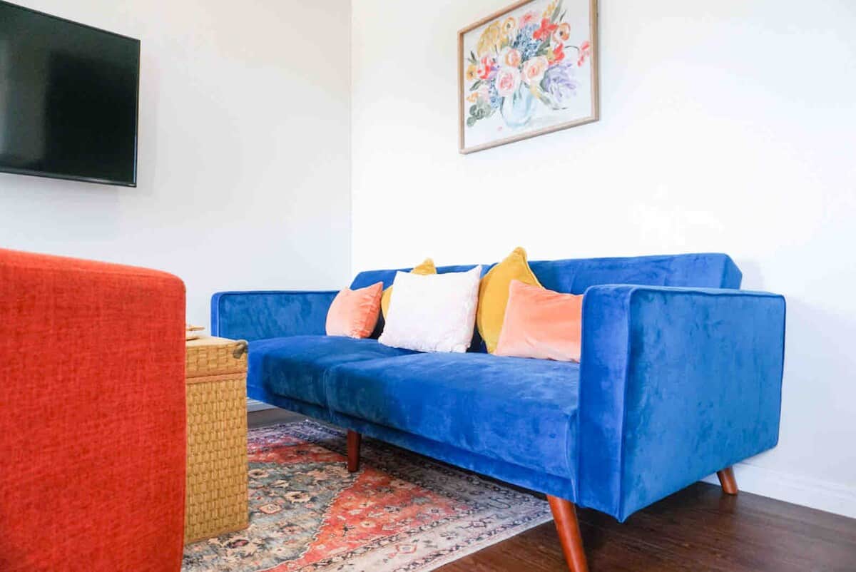 Sofa couch
